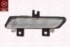 KLOKKERHOLM 60340286 Daytime Running Light